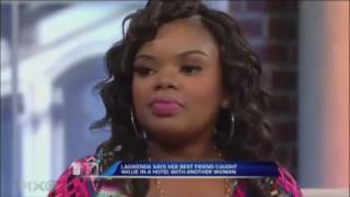 The Maury Show | Did My Husband Cheat and Have a Secret Love Child