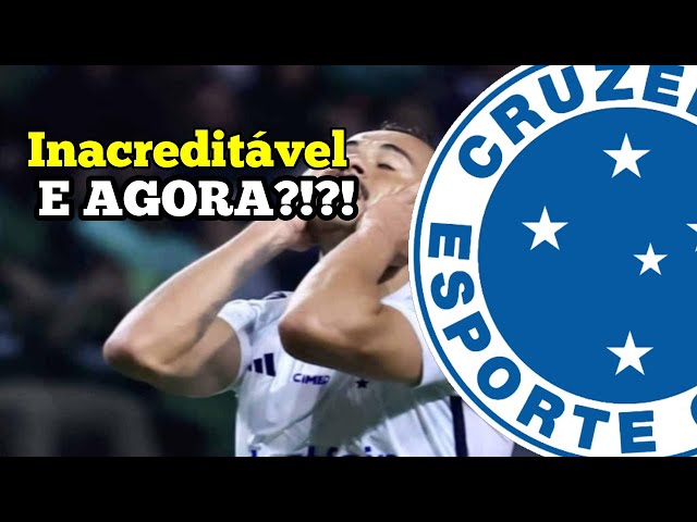 Palmeiras: Abel relaciona 29 jogadores para jogo contra o Cruzeiro