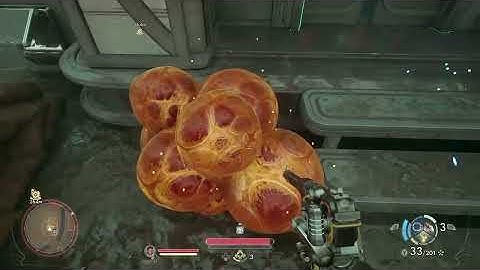 The Outer Worlds 2 - Lab That Shouted Incoherently And Often