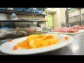 Grillades et cuisine franaise  mons restaurant lolympe  by swtv