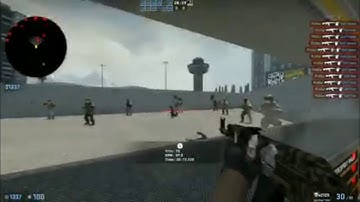 Новый рекорд на Aim Botz