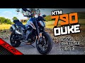 The £6999 Middleweight Bargain! 🤑  | Distance Testing The KTM 790 Duke