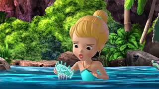 La Princesa Sofia Regreso a Merrowey #1 Disney Junior Capitulos Serie Princesa Sofia
