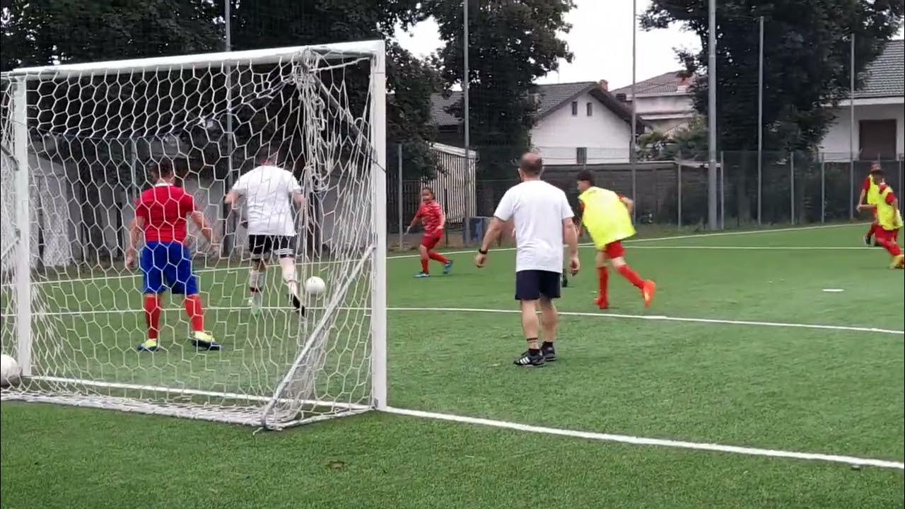 Open Day AC Rescalda Video 1 YouTube