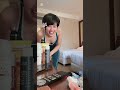 أجمل بنت في تيك توك ٪ حنين كويتية  الكويت اكسبلور  حالتي