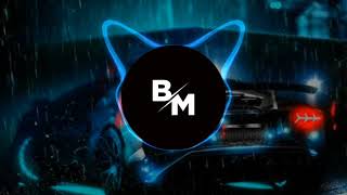 PHXNK - The Tututu   (bass music remix ) bass boosted tiktok music car mix 2023 Resimi