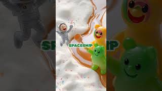 Epic Candy Galaxy Adventure 🍭🚀 Sugar Rocket Fun!