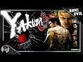 YAKUZA 2 || NETHERSX2 || PARTE 9