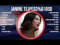 Janine Teñoso Greatest Hits Full Album ▶️ Top Songs Full Album ▶️ Top 10 Hits of All Time