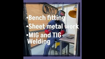 #ApplyNow for NQ Engineering Skills at Perth College UHI