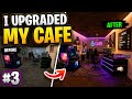 I UPGRADED MY CAFE INTERNET CAFE SIMULATOR 2 GAMEPLAY 