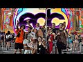 EDC LAS VEGAS 2024 VLOG! [we have the best group]