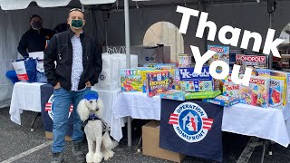 Holiday Meals For Military Operation Homefront
