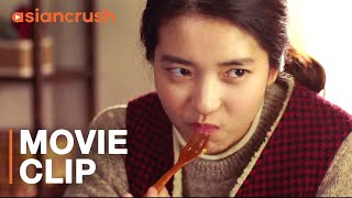 Just moved home and I&#39;m already being roasted by the Boy Next Door | Korean Movie | Little Forest