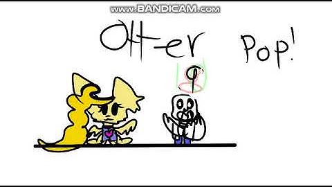 Otter Pop! {open OC map!} {READ DESC!}