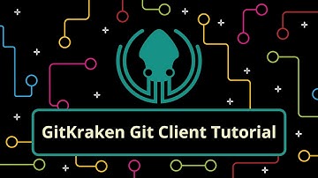 GitKraken Git Client Tutorial For Beginners by Axosoft