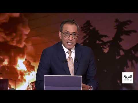 إخلاء طهران: هل هجوم أمريكي لدعم إسرائيل قادم؟