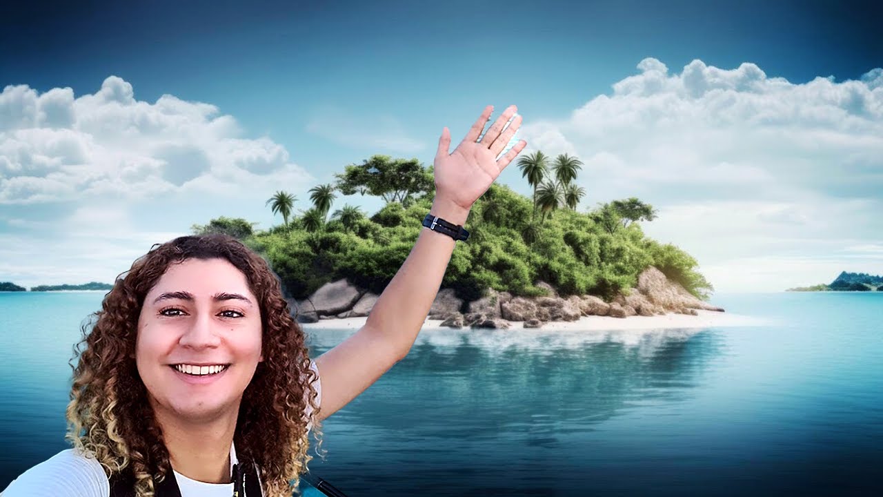 La Isla Más REMOTA... en Nicaragua | Corn Island, LA ISLA DEL MAÍZ