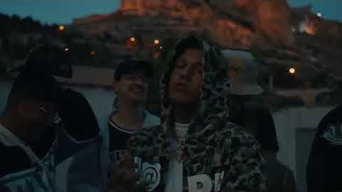 BandoBoyz - "Besos" Ft. Swaggglock, Kidd Keo, Neelo - (Official Video)