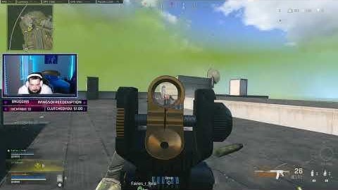 triple kill teamwipe cod warzone