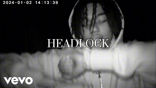 kiiloh - headlock (prod by Zapie) (Official Music Video)