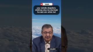 Hayati İnanç - Ömür Bir Nefestir Yunus Emrenin Derin Mısraları