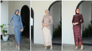 Model Kebaya Kondangan Elegan & Modern – Tampil Mewah Setiap Acara Terbaru 2025-2026 screenshot 5