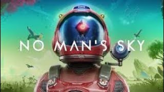 ASMR - Running from a toxic rainstorm - No Man's Sky - EP 2