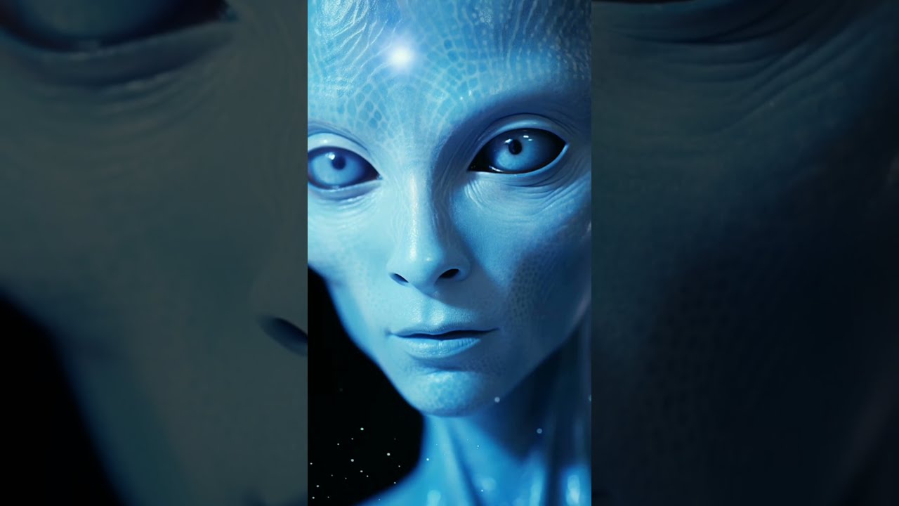 What Does The Andromedans Look Like C Mo Son Los Andromedanos Renew Andromeda