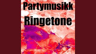 Partymusikk ringetone