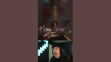 Dumb ways to die in codm #shorts #codm #callofduty #callofdutymobile