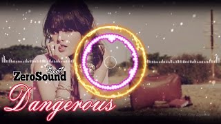DANGEROUS by Peter Liljeqvist, Martin Veida & Kitty Lingmerth