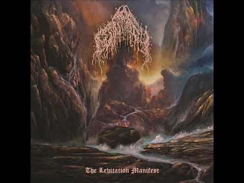 Conjureth — Conjureth - The Levitation Manifest (Full Demo)