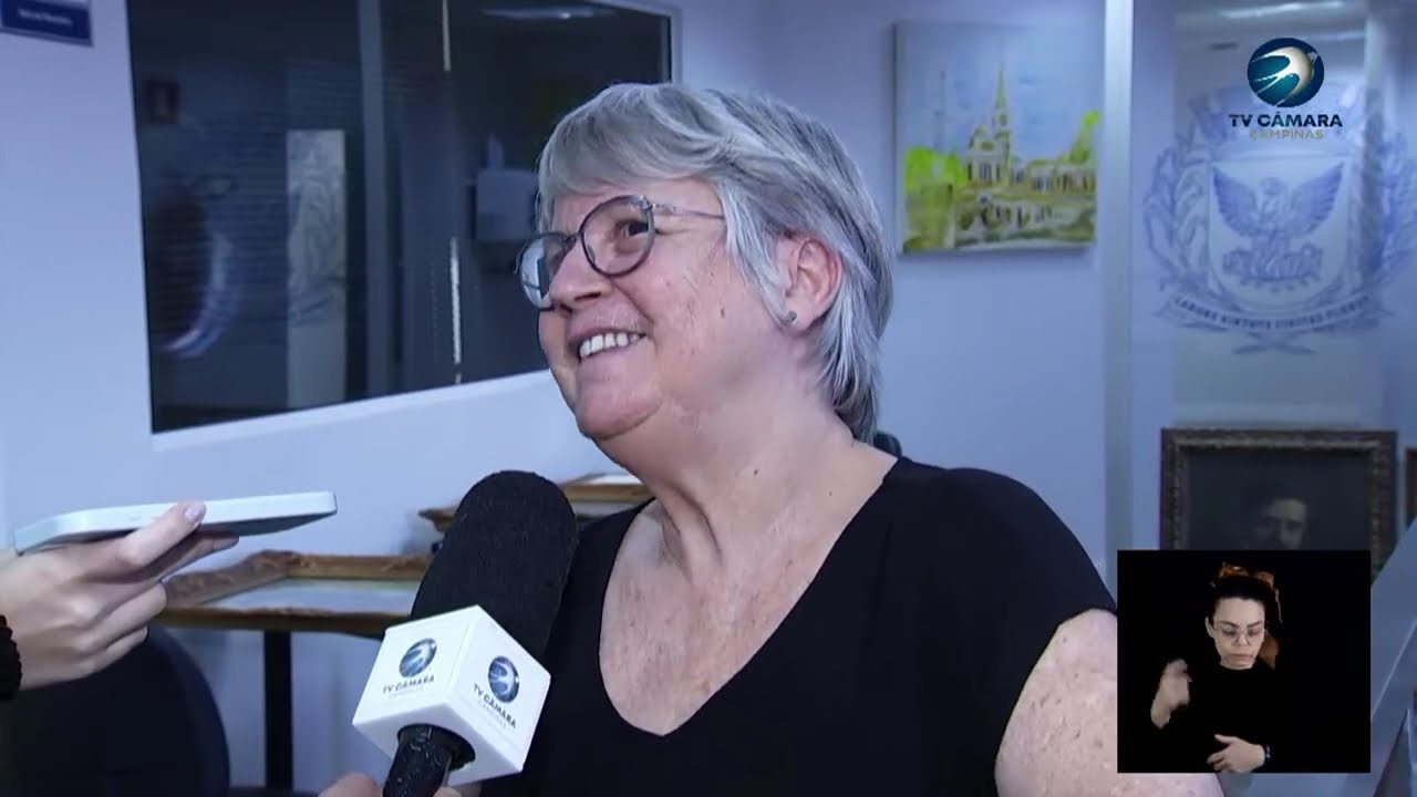 Jornal Câmara Notícia