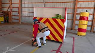 CPAT Virtual Orientation- Frederick County, MD Fire Rescue