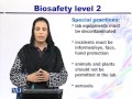 BIF402 Ethical and Legal Issues in Bioinformatics Lecture No 38