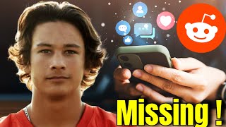 Strange Finding Noah Presgrove Reddit Page Hidden
