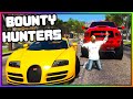 GTA 5 Roleplay - SETTING $200K BOUNTY ON MYSELF | RedlineRP