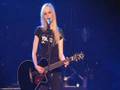 Avril Lavigne Nobody's Home Live