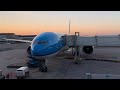 KLM 777-300ER Economy Class Experience | Amsterdam (AMS) to Buenos Aires (EZE)