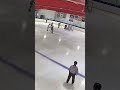 OFF THE GOAL LINE