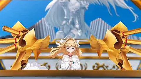 【FGO寶具BGM】水著ネロ【Caster】 - 天天要聞