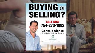 Gonzalo Alonso- Specialist On Real Estate