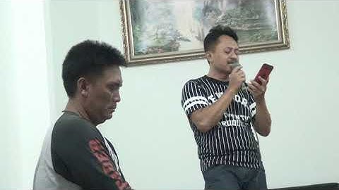 ANI - Bambang S - OGS BAND Akustic #ogsbanddangdut