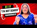 MaKhumalo Mseleku Speaks About HIV 👀|Uthando Nes’thembu Season 7