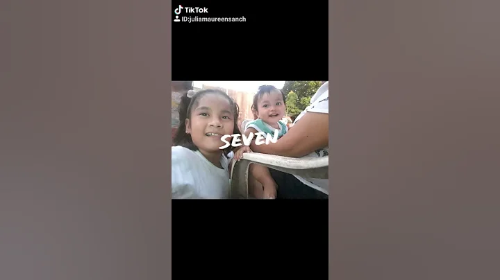 TIKTOK  NI  @ PRINCESS VIOLET SANCHEZ