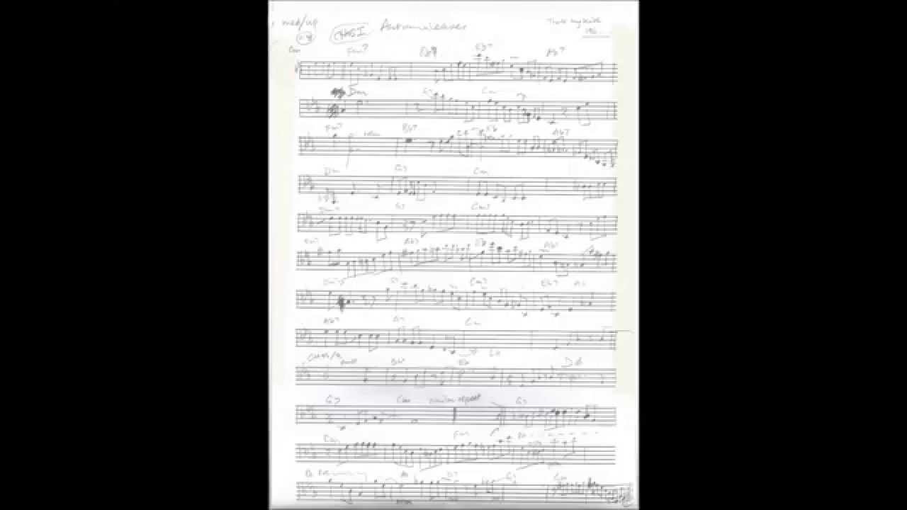 Erroll Garner Transcriptions Pdf File Erroll Garner Transcriptions Pdf File