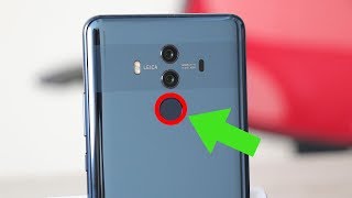 Nueva Función Secreta del sensor de huellas que debes Activar en el teléfono Android 2019