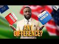 I-864 vs I-864A : What is the real difference | Adjustment of status