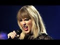 Taylor Swift OPENING 2018 AMA's With "I Did Something Bad" Performance